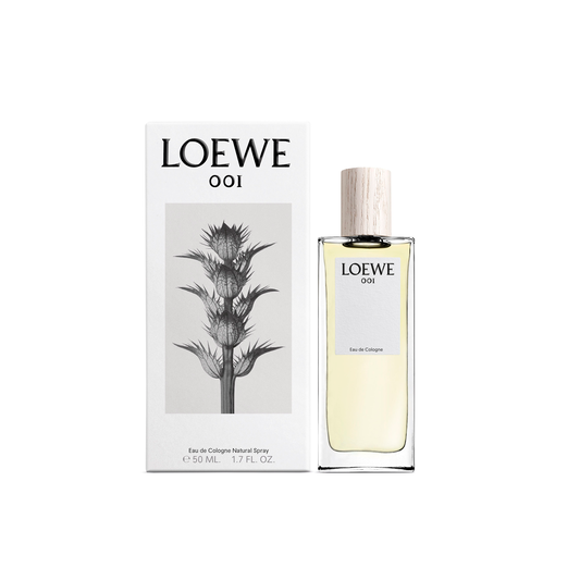 Luxury fragances for men LOEWE LOEWE